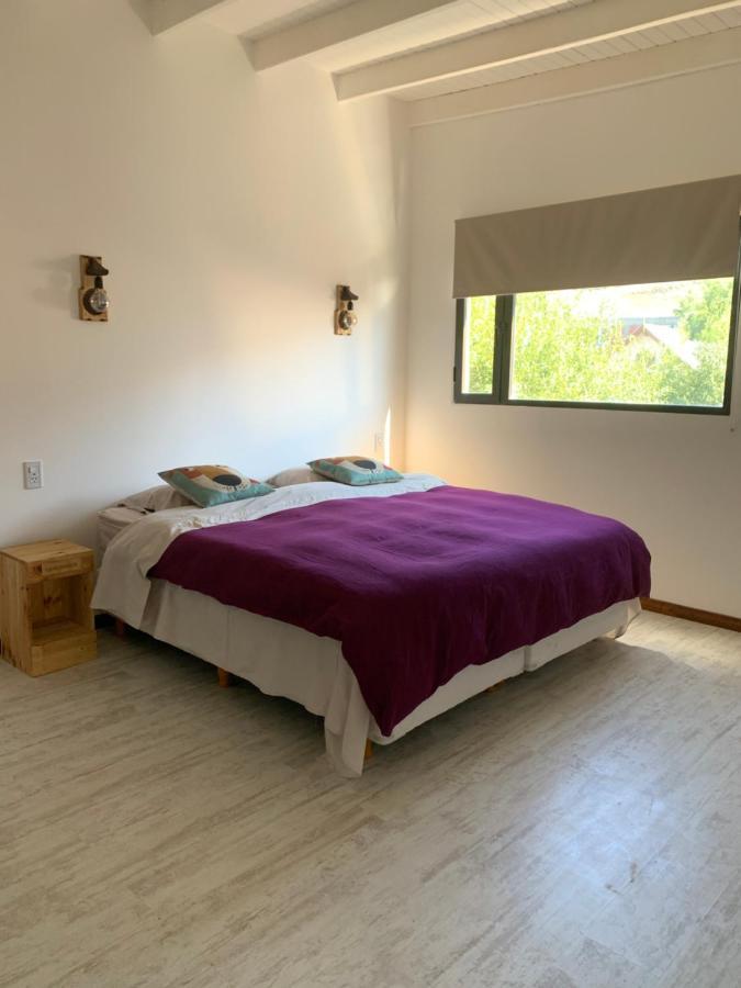 Guanaca Lodge El Chalten Room photo