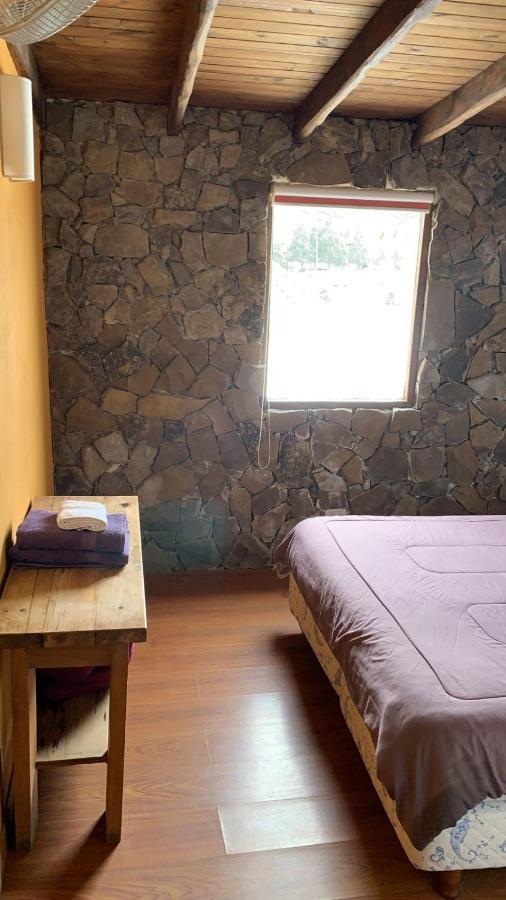 Guanaca Lodge El Chalten Room photo